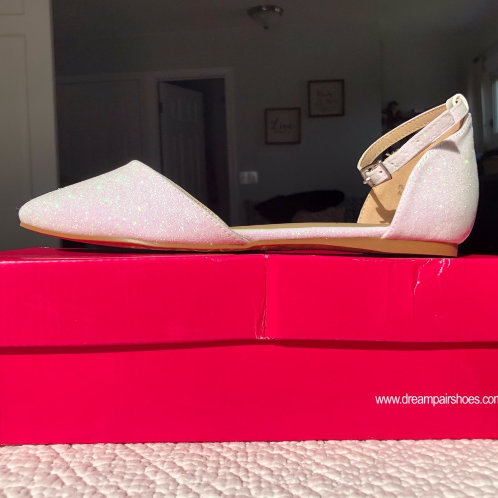 Dream Pairs Women’s Flat Ballet Comfort Shoes